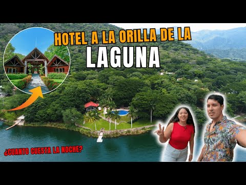 Stay in Santa Maria del Oro, Nayarit | Santa Maria Resort, a tropical retreat