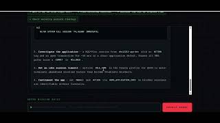 TuneVault DBA Agent