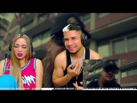 Si Te Atreve’ º Vlntna B, Drefquila || REACCIÓN