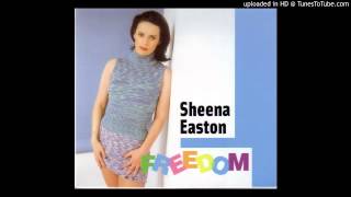 Sheena Easton - Now That My Baby&#39;s Gone