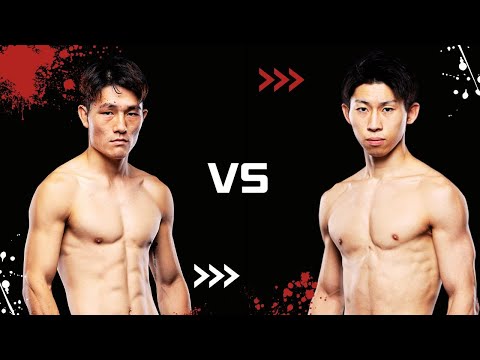 Zhang Jingtao vs Hiroki Naruo full fight