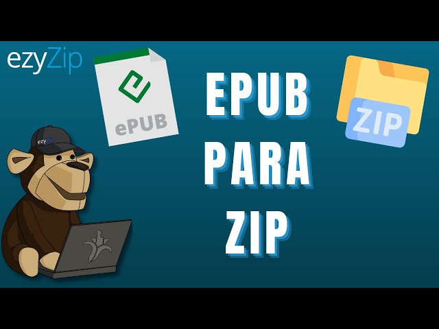 Como converter arquivos para ZIP online (Guia simples)