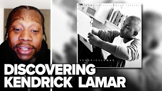 Rapper Big Pooh on how he met Kendrick Lamar + being a bridge between rap generations