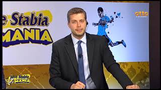 juve stabia mania la puntata dell 1 ottobre 2024