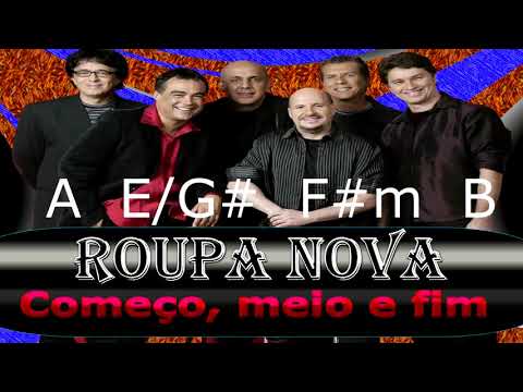 Meio E Fim - A Crise