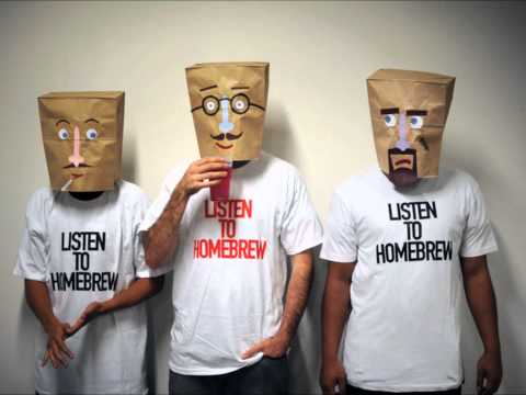 Home Brew - Angelina