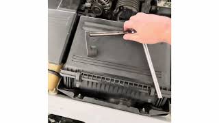 Mazda RX-8 Front (Primary) O2 Oxygen Sensor Replacement