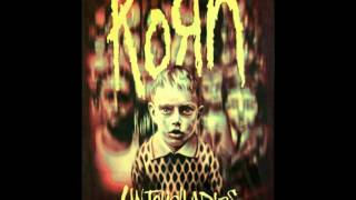KORN In Place