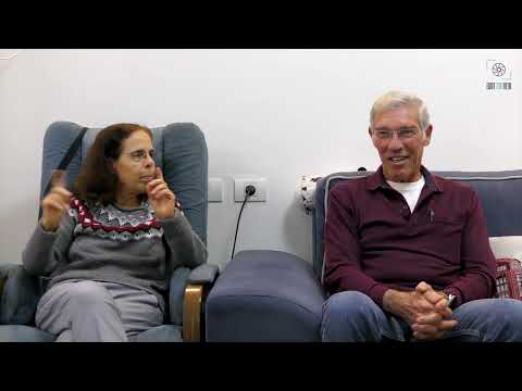 רחל ובניה ברזלי