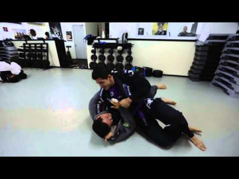 Dany GERARD TAHITI - PAN AM 2014 Préparation