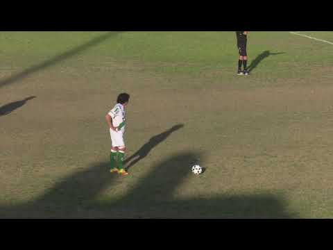 Anual capitalino, 3ra. fecha: Tesorieri 3 - Defensores del Norte 0