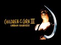 Children Of The Corn III The Urban Harvest Suite