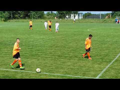 Okr. Přebor Dorostu Karviná - TJ Hepo Petřvald vs Lokomotiva Petrovice 6:5 Celý Zápas(1:4-56 minuta)