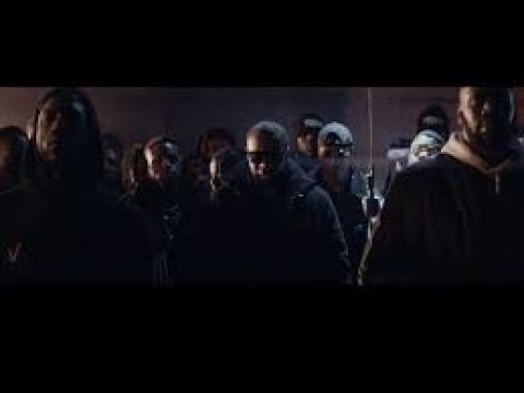 Maitre Gims feat Chaka 47--Legendaire (French Réaction!!!) rap Français Hip Pop