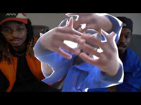 MackBo Ft. OG Prince - POSTED V2. (Official Video)