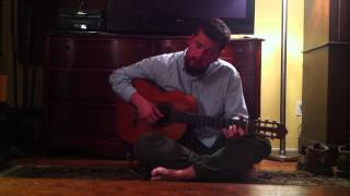 Baby You're My Light by Richard Hawley (cover)