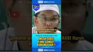 Download lagu THIS IS A VERY IMPOSSIBLE TRIBE❗USTADZ FIRANDA ANDIRJA #shorts #study #sunnah #sahihsunnah mp3