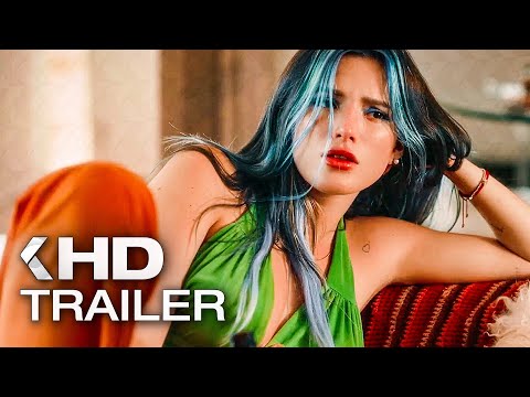 L.A. QUEENS Trailer German Deutsch (2022)