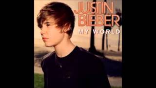 Justin Bieber - Common Denominator (Official Audio) (2009)