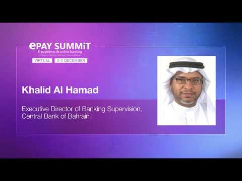 Keynote Speech_ Mr Khalid AL Hamad