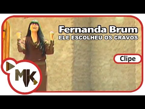 Video thumbnail for Ele Escolheu os Cravos