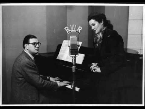 Lili Marleen - Horst Winter