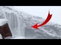 AVALANCHES A ZERMATT 2018