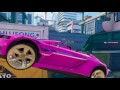 关于 Agents of Mayhem  Playstation 4  DLC 的游戏实况视频