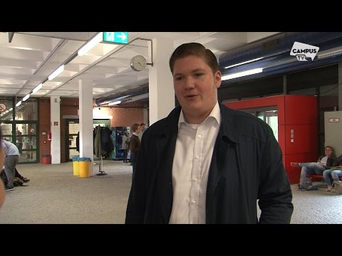 Was sagt das Klischee zum Klischee? - Juristen