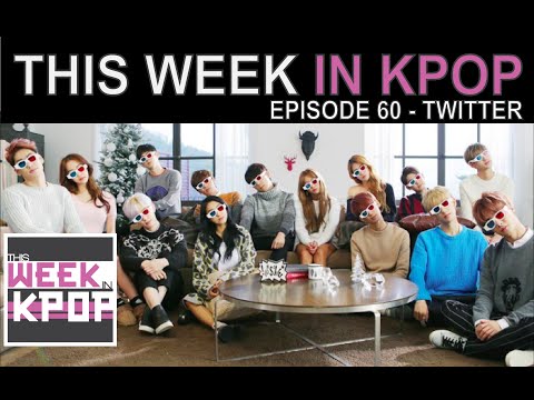 Ep. 60 - Twitter (Apink, Bobby, Loco, Master Wu, Starship, 2014 MAMA, BAP, and more) *Kpop Podcast*