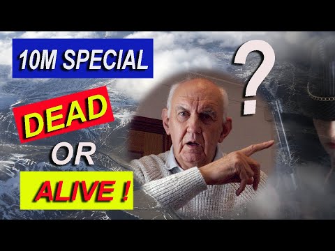 10m Band Dead or Alive? - A Topical Thought for those not keen on FT8.