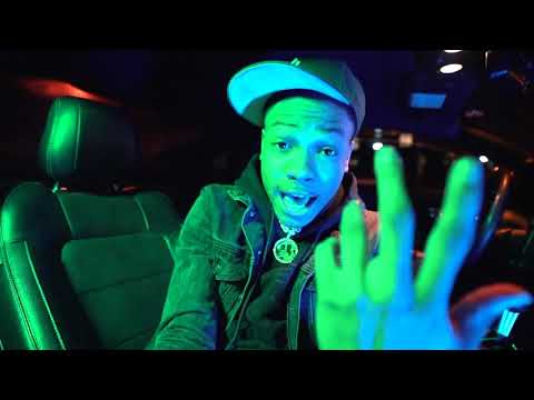 IB MATTIC X BIG MOOSE 280 - WAIT (OFFICIAL VIDEO)