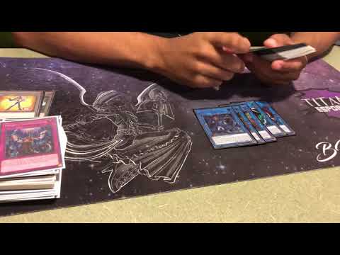 8th Place West Allis regional Zach Butler Pure Skystriker