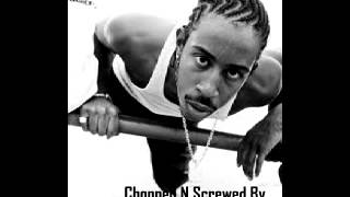 Ludacris - Child Of The Night (Feat. Nate Dogg) (Chopped N Screwed)