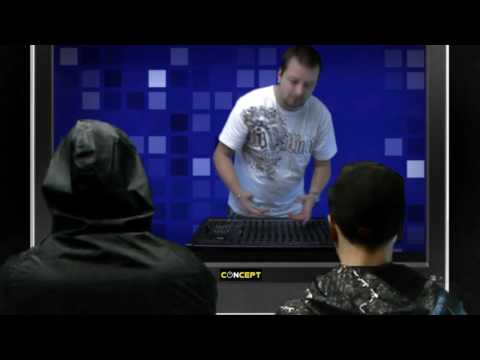 GIUANN SHADAI Ft. Gio Green  - FIDATI DEL RAPPER [ ( official ) HD ]