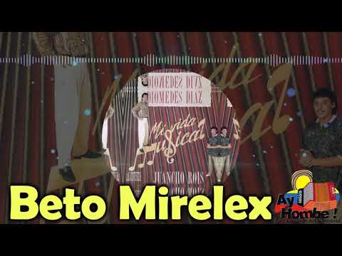 No intentes- Diomedes Diaz (Con Letra)