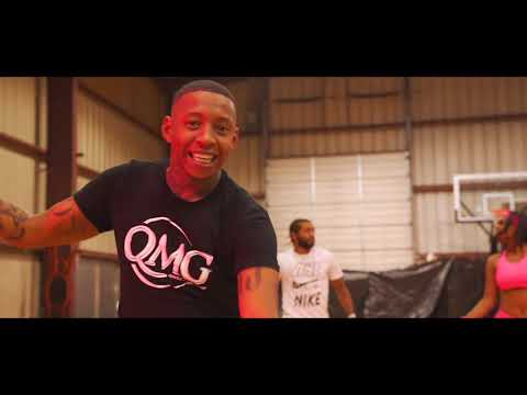 Barlito Barlito - Above The Rim (Official Music Video)