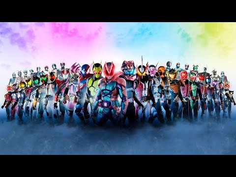 George Karizaki No Rider System