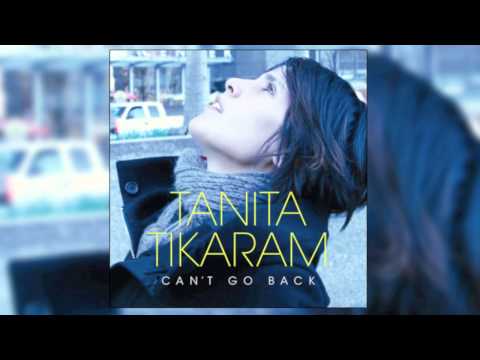 Tanita Tikaram - Twist In My Sobriety (Can't Go Back) (Acoustic Version 2012)