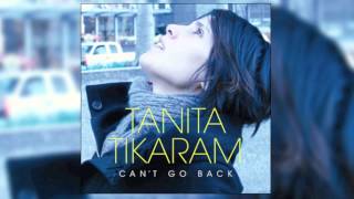 Tanita Tikaram - Twist In My Sobriety (Can&#39;t Go Back) (Acoustic Version 2012)