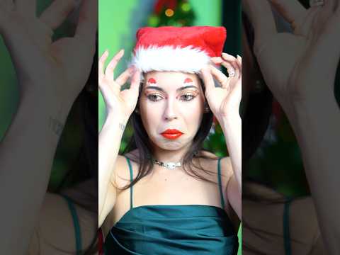 🎄1 jour = 1 transition de Noël🎄 Coulisses JOUR 3 #transition #christmas #noel