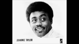 DJ Sir Rockinghood - Presents Johnnie Taylor Vol. 1