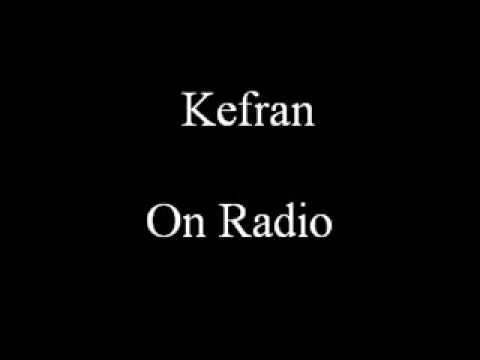 Kefran - On Radio