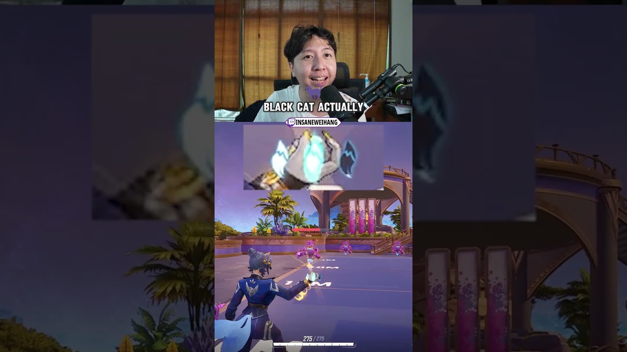 3 SHADOW BUFFS from the s7.5 update. Hulk, White Fox, Human Torch #marvelrivals