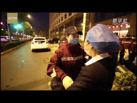 Volveremos a Brindar - Lucía Gil Coronavirus