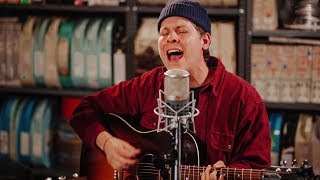 Basement at Paste Studio NYC live from The Manhattan Center