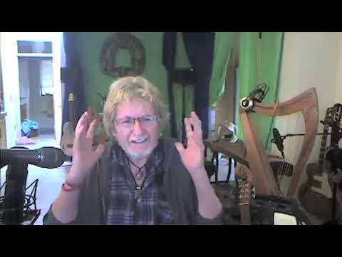 Yes Interviews: 12/14/20 - Jon Anderson with Tom Cridland