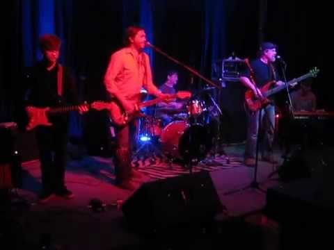 Dustin Pittsley Band w/ Conor Culpepper - I'm Going Down