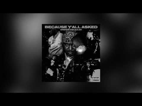 [FREE] DRAKEO THE RULER x MBNEL x MOZZY TYPE BEAT - BROKE BOY [PRODUCED BY MEGABYONIC]