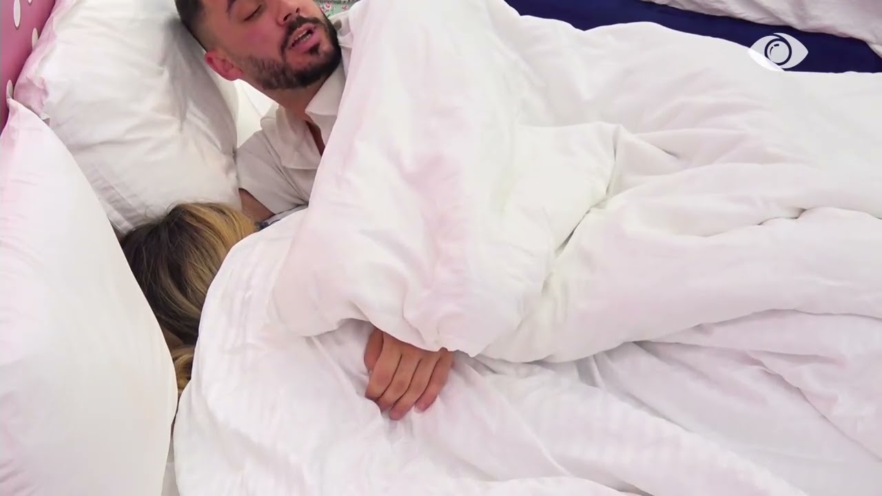 Le nam o stani, ke ikur nga mendja…/ Miri debaton me Artanin